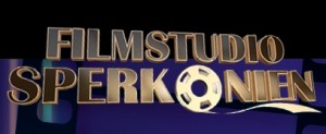 Filmstudio rechteckig